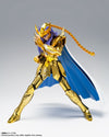 Bandai Saint Seiya Myth Cloth EX Scorpio Milo (Revival Ver.)