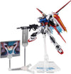 Bandai ROBOT Damashii (SIDE MS) GAT-X105+AQM / E-X01 Aile Strike Gundam ver. A.N.I.M.E. ROBOT Damashii 15th ANNIVERSARY