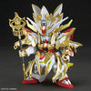 SDW HEROES Goku Impulse Gundam & Sanzang Strike Freedom Gundam Set (Gundam Model Kits)