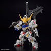 MGSD Gundam Barbatos (Mobile Suit Gundam: Iron-Blooded Orphans) (Gundam Model Kits)