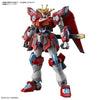 HG 1/144 Shin Burning Gundam (Gundam Build Metaverse) (Gundam Model Kits)