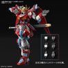 HG 1/144 Shin Burning Gundam (Gundam Build Metaverse) (Gundam Model Kits)