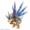 Bandai Figure-rise Standard Amplified MetalGreymon (Vaccine)