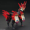Bandai SDW Heroes Nobunaga's War Horse