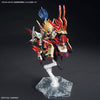 Bandai SDW Heroes Nobunaga's War Horse