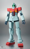 Bandai ROBOT Damashii (SIDE MS) RGM-79 GM ver. A.N.I.M.E. (Reissue)