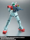 Bandai ROBOT Damashii (SIDE MS) RGM-79 GM ver. A.N.I.M.E. (Reissue)