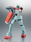 Bandai ROBOT Damashii (SIDE MS) RGM-79 GM ver. A.N.I.M.E. (Reissue)