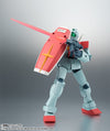 Bandai ROBOT Damashii (SIDE MS) RGM-79 GM ver. A.N.I.M.E. (Reissue)