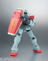 Bandai ROBOT Damashii (SIDE MS) RGM-79 GM ver. A.N.I.M.E. (Reissue)