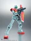 Bandai ROBOT Damashii (SIDE MS) RGM-79 GM ver. A.N.I.M.E. (Reissue)