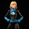 Marvel Legends Fantastic Four Franklin Richards and Valeria Richards 6-Inch Action Figures