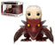 Funko House of the Dragon 124 Rhaenys Targaryen with Meleys Pop! Ride Figure