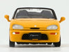 BM Creations 1/64 Suzuki Cappuccino Yellow RHD