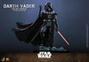 Hot Toys Star Wars: Obi-Wan Kenobi DX28 Darth Vader Deluxe 1/6th Scale Collectible Figure