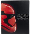 Hasbro Star Wars The Black Series Galaxy's Edge Captain Cardinal Electronic Helmet Prop Replica