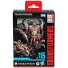 Hasbro Transformers Studio Series Premier Deluxe Wave 26 Doublepunch