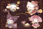 Beverly Jigsaw Puzzle: Sanrio Characters I Have Become a Wizard! 300pcs (38 x 26cm)