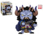 Funko One Piece 1624 Kaido Man Beast Form Super Pop! Vinyl Figure
