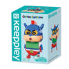 Keeppley K20607 Crayon Shin-Chan