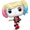 Funko Harley Quinn 451 Harley Quinn with Bat Pop! Vinyl Figure