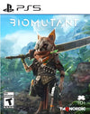 Biomutant - PlayStation 5 (US)