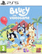 Bluey The Videogame - PlayStation 5 (EU)