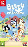 Bluey: The Videogame - Nintendo Switch (EU)