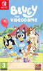 Bluey: The Videogame - Nintendo Switch (EU)