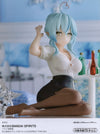 Banpresto hololive #hololive IF -Relax Time- Lamy Yukihana Office style ver.