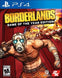 Borderlands Game of the Year Edition - PlayStation 4 (US)