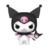 Funko Brad's Toys Exclusive Sanrio 88 Kuromi with Phone Pop! Vinyl Figure