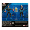 Marvel Legends Fantastic Four Franklin Richards and Valeria Richards 6-Inch Action Figures