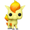 Funko Pokemon 644 Ponyta Pop! Vinyl Figure