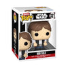 Funko Star Wars Han Solo and The Millennium Falcon Funko Bitty Pop! Ride