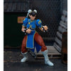 Jada Toys Ultra Street Fighter II Chun-Li 6-Inch Scale Action Figure