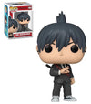 Funko Chainsaw Man 1680 Aki Hayakawa Pop! Vinyl Figure
