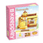 Keeppley K20810 Pompompurin Shining Pudding Shop
