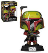 Funko Star Wars 769 The Book of Boba Fett (Retro) Pop! Vinyl Figure
