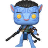 Funko Avatar: The Way of Water 1549 Jake Sully (Battle) Pop! Vinyl Figure