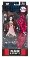 Demon Slayer Wave 1 Nezuko Kamado 7-Inch Scale Action Figure