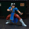 Jada Toys Ultra Street Fighter II Chun-Li 6-Inch Scale Action Figure