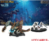 Capcom Figure Builder Monster Hunter Standard Model Plus Vol.25: 1Box (6pcs Full Set)