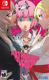Catherine: Full Body - Nintendo Switch (US)
