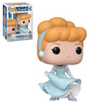 Funko Cinderella 75th Anniversary 1542 Cinderella Pop! Vinyl Figure