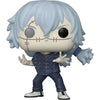 Funko Jujutsu Kaisen 1115 Mahito Pop! Vinyl Figure