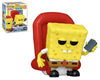 Funko SpongeBob SquarePants 1752 SpongeBob SquarePants Meme Premium Pop! Vinyl Figure