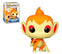 Funko Pokemon 963 Chimchar Pop! Vinyl Figure