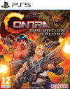 Contra: Operation Galuga - Playstation 5 (EU)
