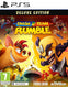 Crash Team Rumble Deluxe Edition - Playstation 5 (EU)